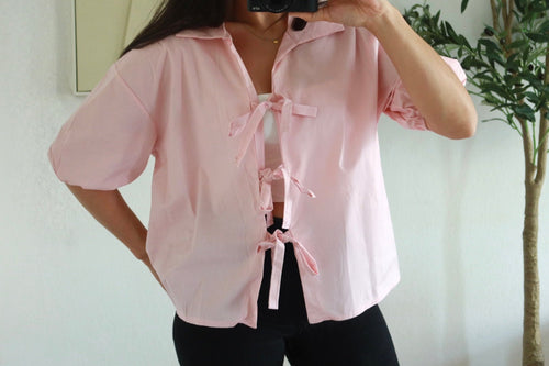 Blouse ROSALÍA