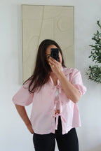 Blouse ROSALÍA