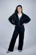 Ensemble De Survêtement - Noir