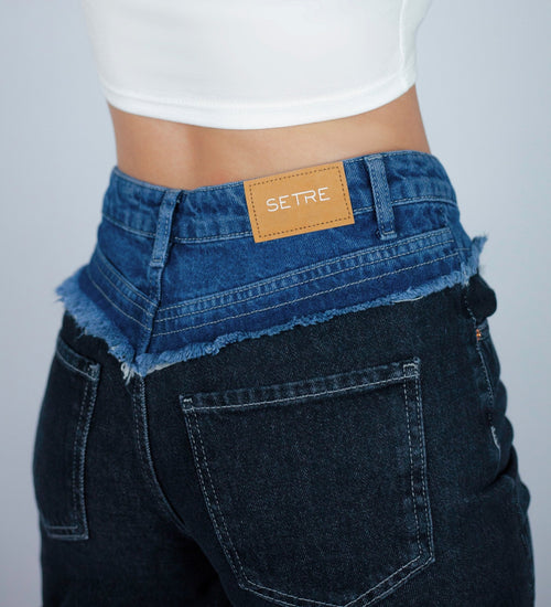 Jeans & pantalons