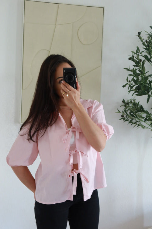 Blouse ROSALÍA